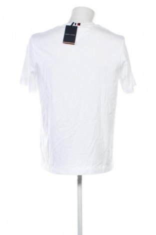 Pánské tričko  Tommy Hilfiger, Velikost M, Barva Bílá, Cena  1 679,00 Kč