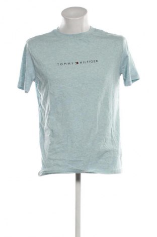 Ανδρικό t-shirt Tommy Hilfiger, Μέγεθος M, Χρώμα Πολύχρωμο, Τιμή 36,99 €
