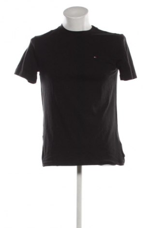 Férfi póló Tommy Hilfiger, Méret S, Szín Fekete, Ár 13 119 Ft