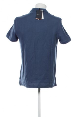Ανδρικό t-shirt Tommy Hilfiger, Μέγεθος M, Χρώμα Μπλέ, Τιμή 83,99 €