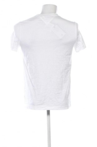 Herren Shirt Tommy Hilfiger, Größe S, Farbe Weiß, Preis 45,99 €