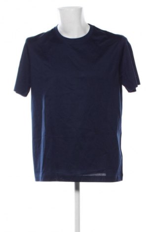 Мъжка тениска Tommy Hilfiger, Размер XXL, Цвят Син, Цена 25,05 €