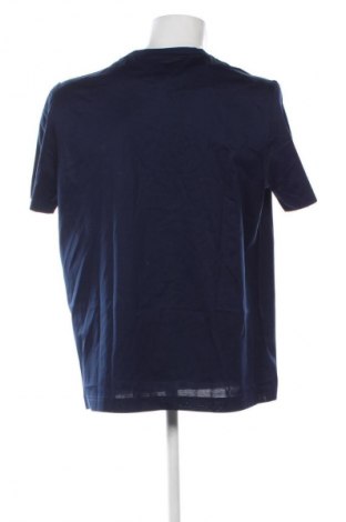 Мъжка тениска Tommy Hilfiger, Размер XXL, Цвят Син, Цена 25,05 €