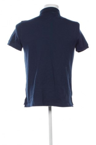 Tricou de bărbați Tommy Hilfiger, Mărime L, Culoare Albastru, Preț 494,99 Lei