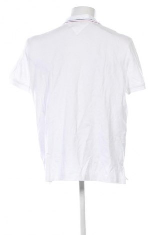 Férfi póló Tommy Hilfiger, Méret XXL, Szín Fehér, Ár 38 389 Ft