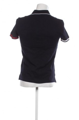 Tricou de bărbați Tommy Hilfiger, Mărime S, Culoare Albastru, Preț 358,99 Lei