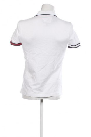 Tricou de bărbați Tommy Hilfiger, Mărime S, Culoare Alb, Preț 396,99 Lei