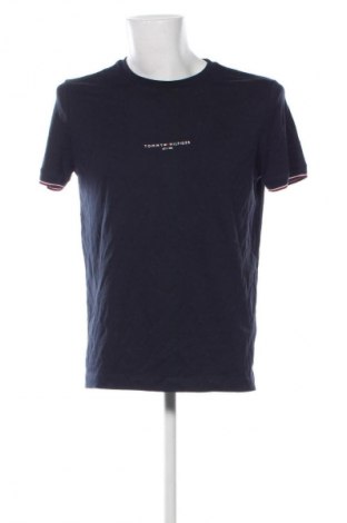 Herren T-Shirt Tommy Hilfiger, Größe L, Farbe Mehrfarbig, Preis € 41,99