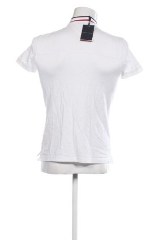 Herren T-Shirt Tommy Hilfiger, Größe S, Farbe Weiß, Preis € 41,99