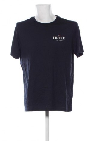 Herren Shirt Tommy Hilfiger, Größe XL, Farbe Blau, Preis 41,99 €