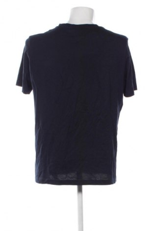 Herren Shirt Tommy Hilfiger, Größe XL, Farbe Blau, Preis 41,99 €