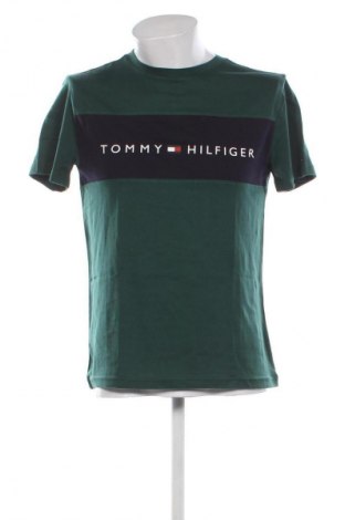 Férfi póló Tommy Hilfiger, Méret S, Szín Sokszínű, Ár 15 489 Ft