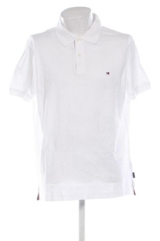 Herren T-Shirt Tommy Hilfiger, Größe XXL, Farbe Weiß, Preis € 82,99