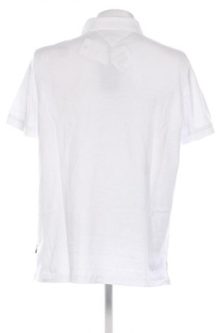 Herren T-Shirt Tommy Hilfiger, Größe XXL, Farbe Weiß, Preis € 82,99