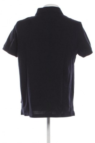 Tricou de bărbați Tommy Hilfiger, Mărime L, Culoare Albastru, Preț 475,99 Lei