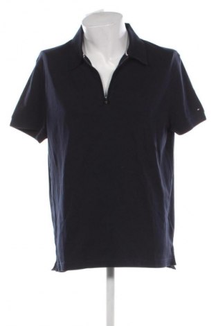 Herren T-Shirt Tommy Hilfiger, Größe XXL, Farbe Blau, Preis € 90,99