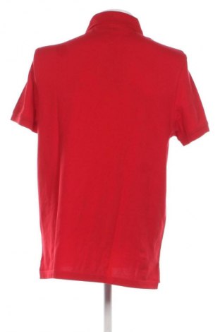 Herren T-Shirt Tommy Hilfiger, Größe XL, Farbe Rot, Preis € 84,99