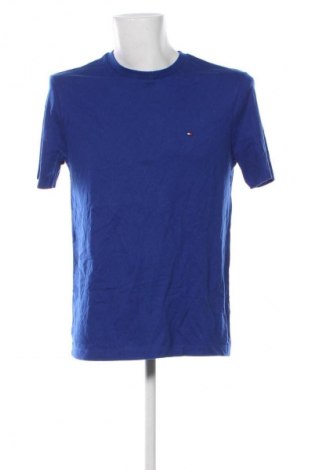 Herren T-Shirt Tommy Hilfiger, Größe M, Farbe Blau, Preis € 37,99