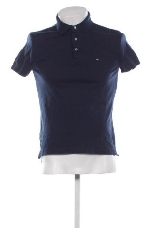 Herren Shirt Tommy Hilfiger, Größe M, Farbe Blau, Preis 83,99 €