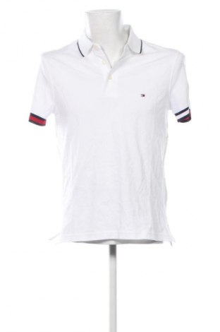 Herren Shirt Tommy Hilfiger, Größe L, Farbe Weiß, Preis 83,99 €