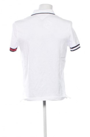 Herren Shirt Tommy Hilfiger, Größe L, Farbe Weiß, Preis 83,99 €