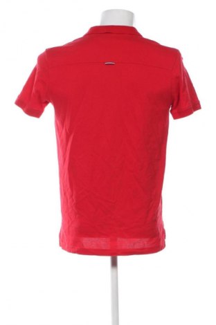 Herren Shirt Tommy Hilfiger, Größe M, Farbe Rot, Preis 44,99 €