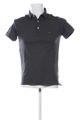 Tricou de bărbați Tommy Hilfiger, Mărime S, Culoare Gri, Preț 225,99 Lei