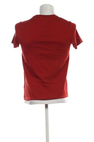 Pánské tričko  Tommy Hilfiger, Velikost S, Barva Hnědá, Cena  1 299,00 Kč