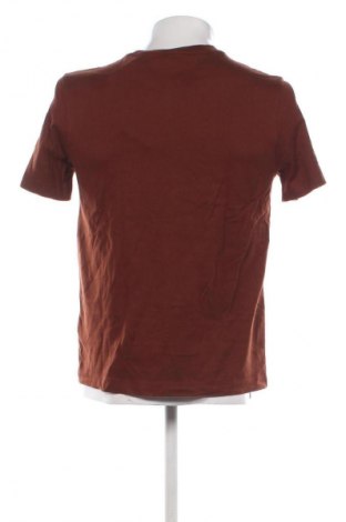 Herren T-Shirt Tommy Hilfiger, Größe S, Farbe Braun, Preis € 45,99