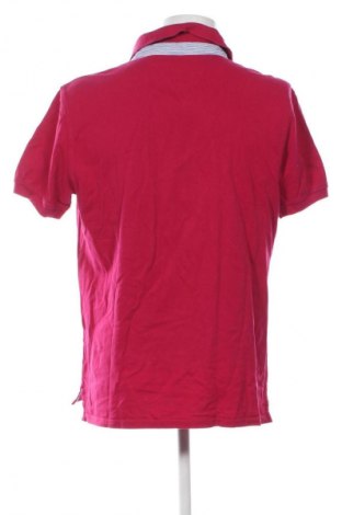 Herren Shirt Tommy Hilfiger, Größe XXL, Farbe Rosa, Preis 48,99 €