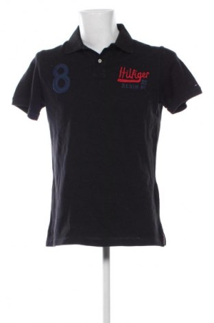 Herren Shirt Tommy Hilfiger, Größe L, Farbe Schwarz, Preis 33,99 €