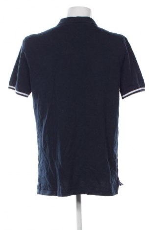 Ανδρικό t-shirt Tommy Hilfiger, Μέγεθος XL, Χρώμα Μπλέ, Τιμή 34,99 €