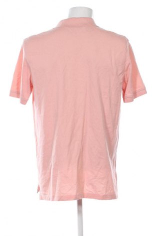 Tricou de bărbați Tommy Hilfiger, Mărime XXL, Culoare Roz, Preț 232,99 Lei