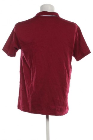 Herren Shirt Tommy Hilfiger, Größe 3XL, Farbe Rot, Preis 44,99 €
