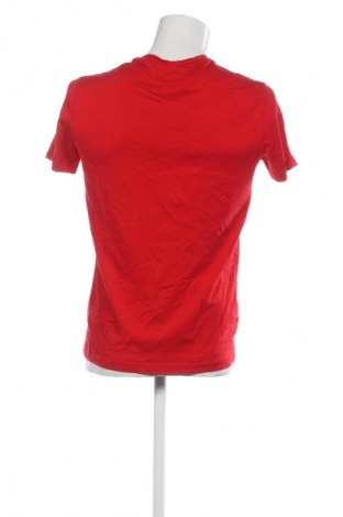 Herren Shirt Tommy Hilfiger, Größe M, Farbe Rot, Preis 20,99 €