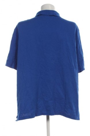 Tricou de bărbați Tommy Hilfiger, Mărime 5XL, Culoare Albastru, Preț 218,99 Lei