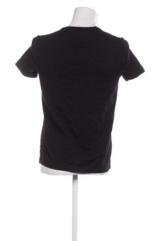 Herren Shirt Tommy Hilfiger, Größe M, Farbe Schwarz, Preis 51,99 €