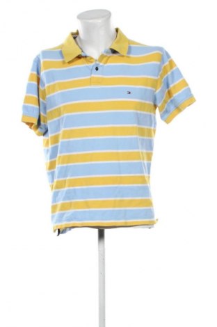 Herren Shirt Tommy Hilfiger, Größe XXL, Farbe Mehrfarbig, Preis 41,99 €