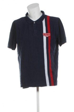 Férfi póló Tommy Hilfiger, Méret XXL, Szín Kék, Ár 18 689 Ft