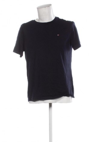 Herren Shirt Tommy Hilfiger, Größe L, Farbe Blau, Preis 51,99 €
