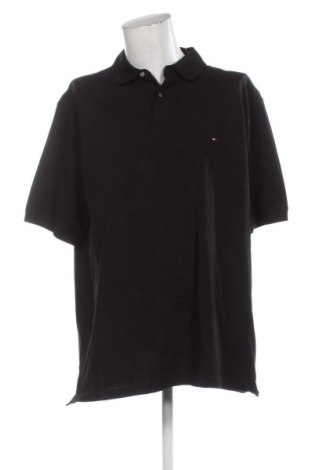 Herren Shirt Tommy Hilfiger, Größe 3XL, Farbe Schwarz, Preis 54,99 €