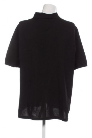 Herren Shirt Tommy Hilfiger, Größe 3XL, Farbe Schwarz, Preis 54,99 €