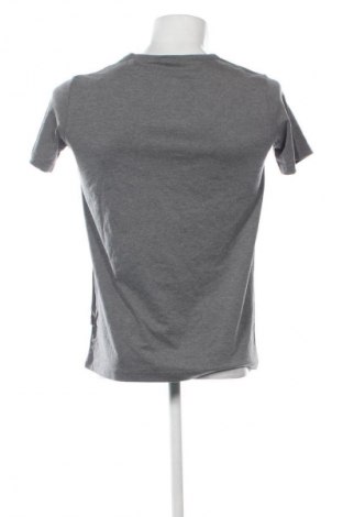 Herren T-Shirt Tommy Hilfiger, Größe M, Farbe Grau, Preis € 29,99