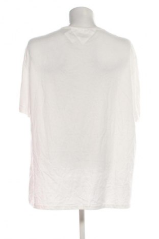 Herren Shirt Tommy Hilfiger, Größe 5XL, Farbe Weiß, Preis 22,99 €