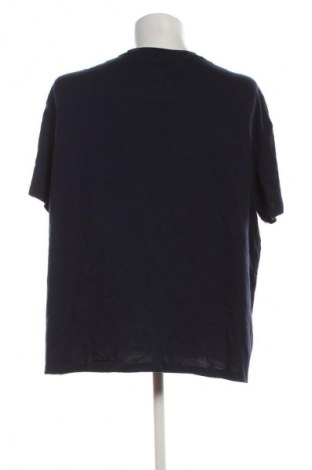 Herren Shirt Tommy Hilfiger, Größe 5XL, Farbe Blau, Preis 22,99 €