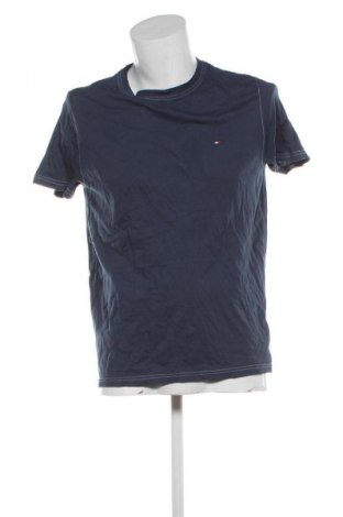 Herren T-Shirt Tommy Hilfiger, Größe L, Farbe Blau, Preis € 40,99