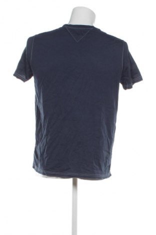 Herren T-Shirt Tommy Hilfiger, Größe L, Farbe Blau, Preis € 40,99