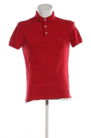 Herren T-Shirt Tommy Hilfiger, Größe L, Farbe Rot, Preis € 36,99