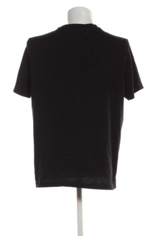 Tricou de bărbați Tommy Hilfiger, Mărime XXL, Culoare Negru, Preț 195,99 Lei