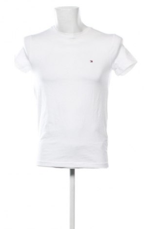 Herren T-Shirt Tommy Hilfiger, Größe S, Farbe Weiß, Preis € 37,99